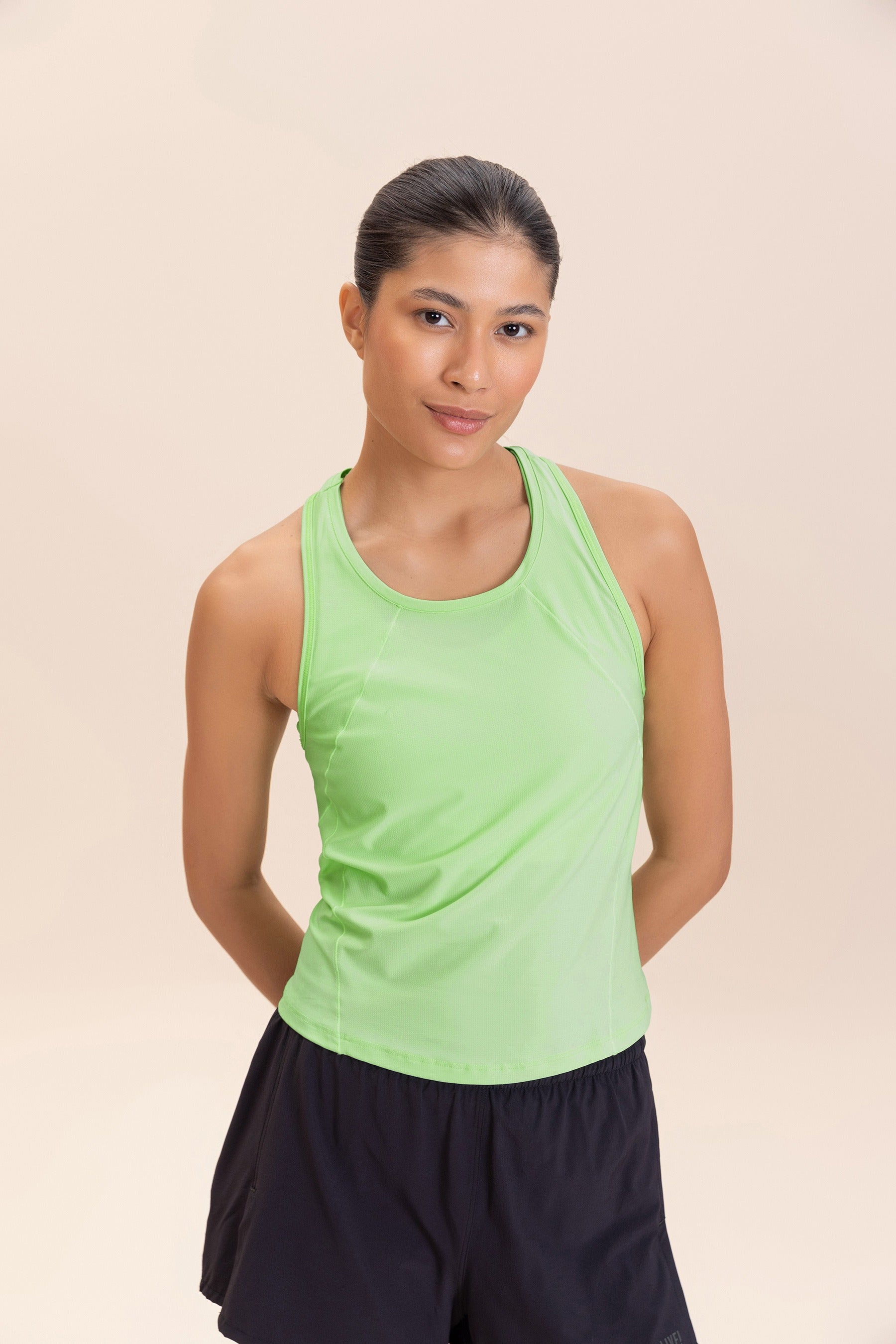 Women's Harmony Tank Top - Soft & Comfortable Summer Sleeveless Shirt for Yoga, Gym, and Casual Wear