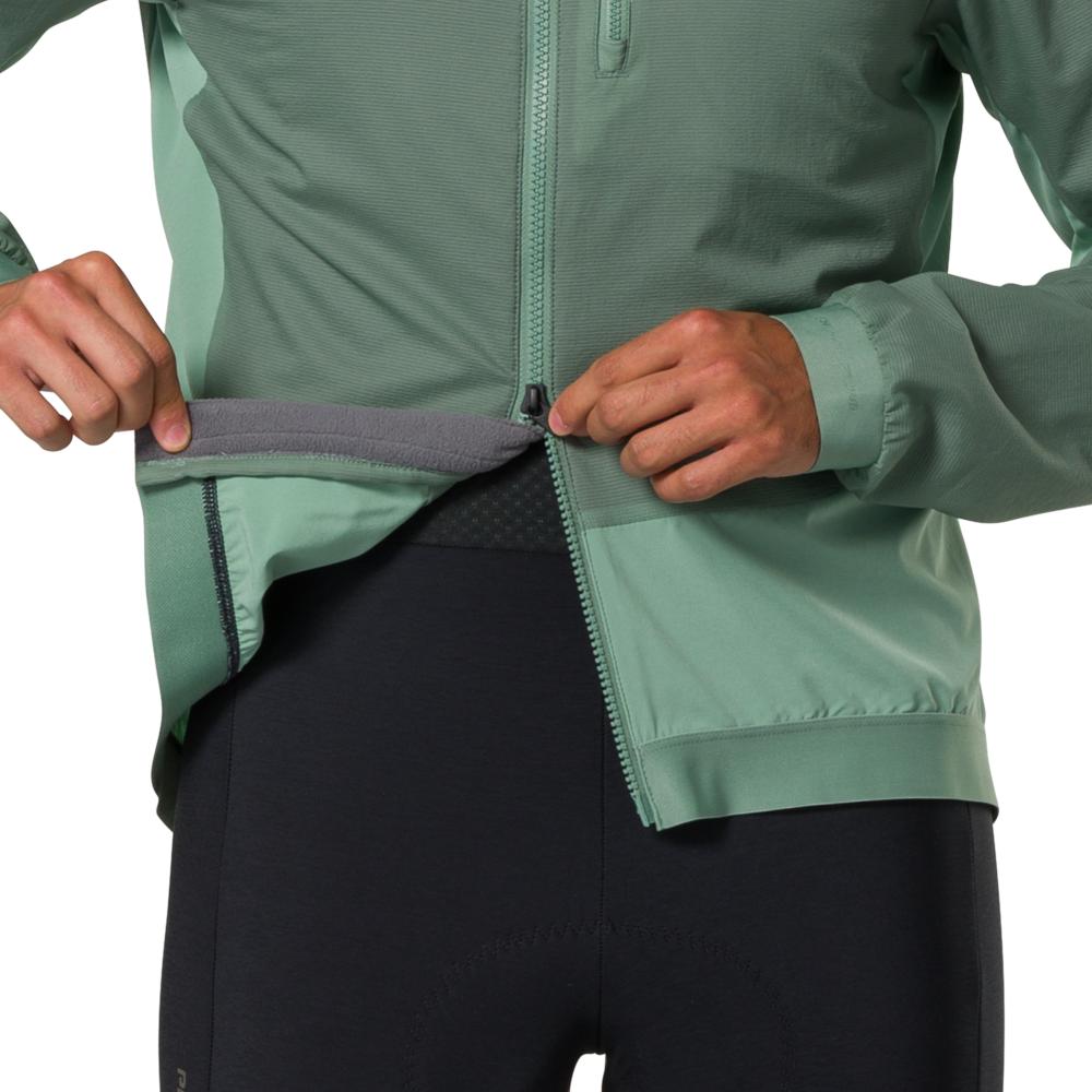 Men's Expedition PRO Alpha Jacket - Waterproof Windproof Winter Jacket for Outdoor Hiking & Camping - Perfect for Cold Weather Adventures