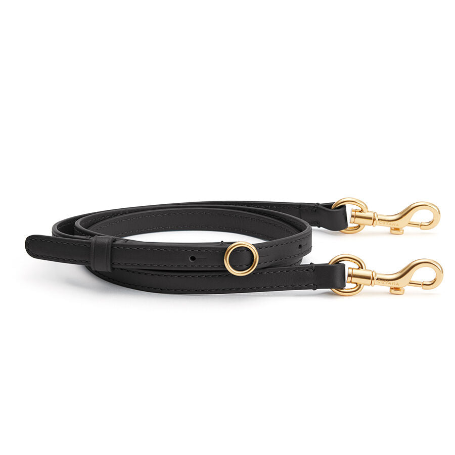 Adjustable Thin Strap for Watches, Belts & Bags - Lightweight & Customizable for Everyday Use