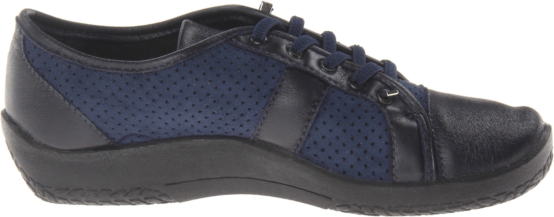Arcopedico Women's Leta Comfortable Lightweight Walking Shoes - Breathable Slip-On Loafers for Travel, Work & Everyday Wear