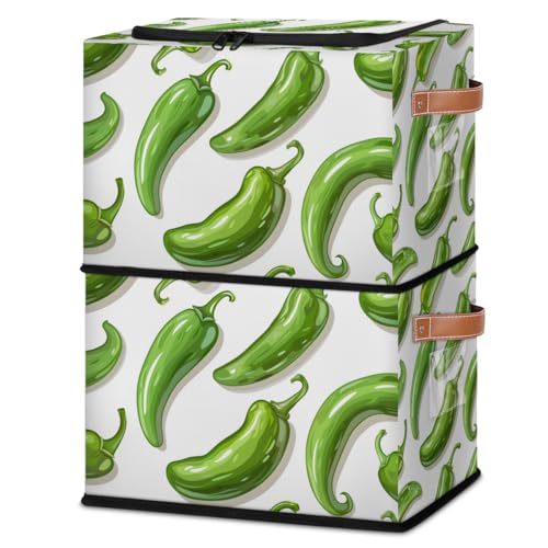 Chili Green