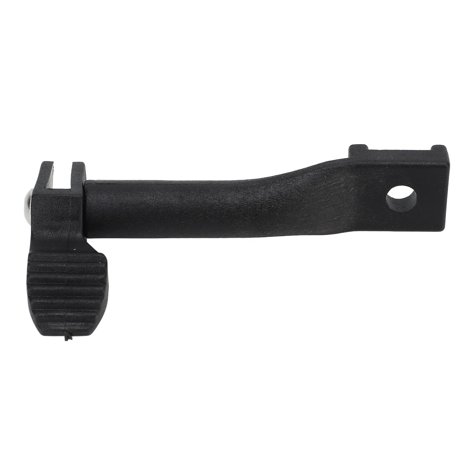 Universal Motorcycle Throttle Lock - 22mm Handlebar Assist Clip for R1200GS & Long Rides