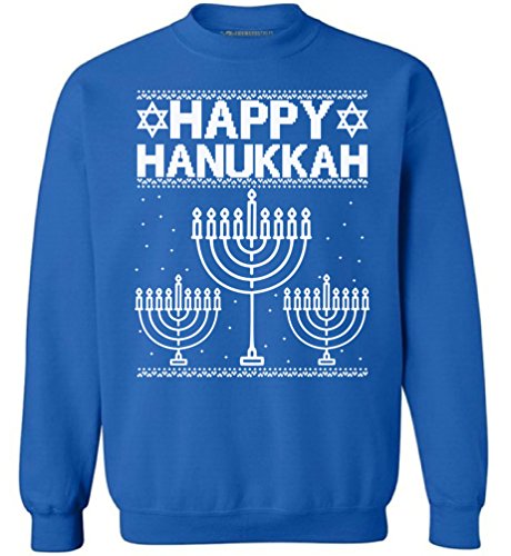 Happy Hanukkah
