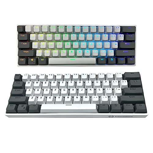WOLF | Silver Switches
