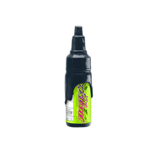 Electrum Ink Phantom Ink - Premium Tattoo Ink for Professional Artists - Perfect for Black & Grey, Realism, and Fine Line Tattoos