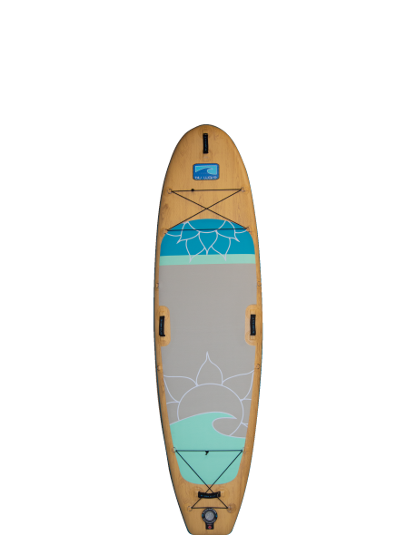 Blu Wave Karma 10'6