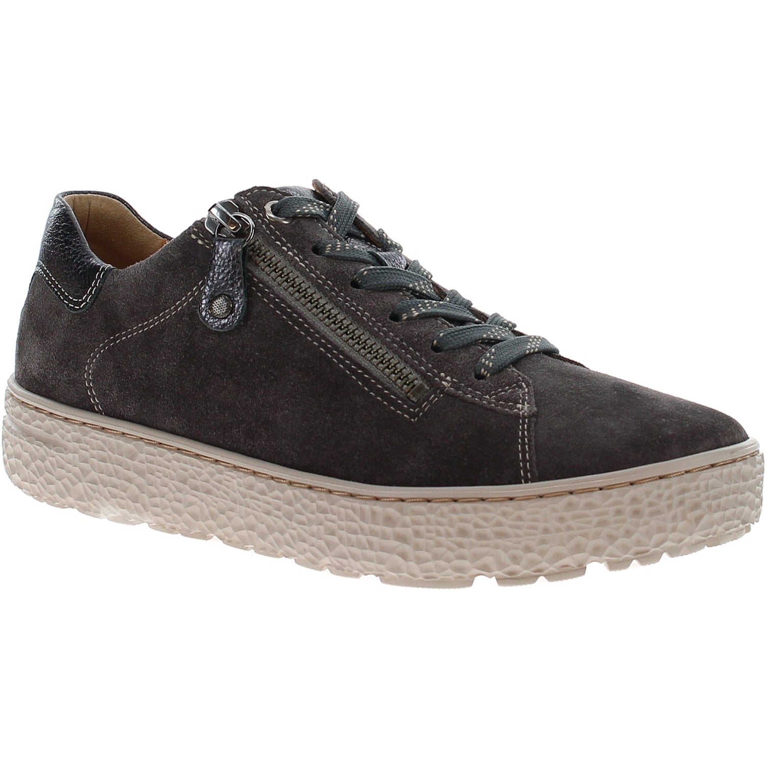 Hartjes Phil 1621401 Women's Casual Sneakers - Comfortable Walking Shoes for Women - Perfect for Running, Gym & Daily Wear