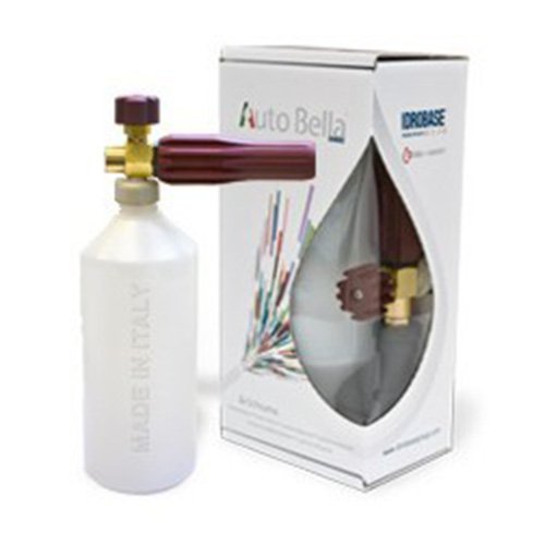 Premium Snow Foam Cannon Lance - 1/4
