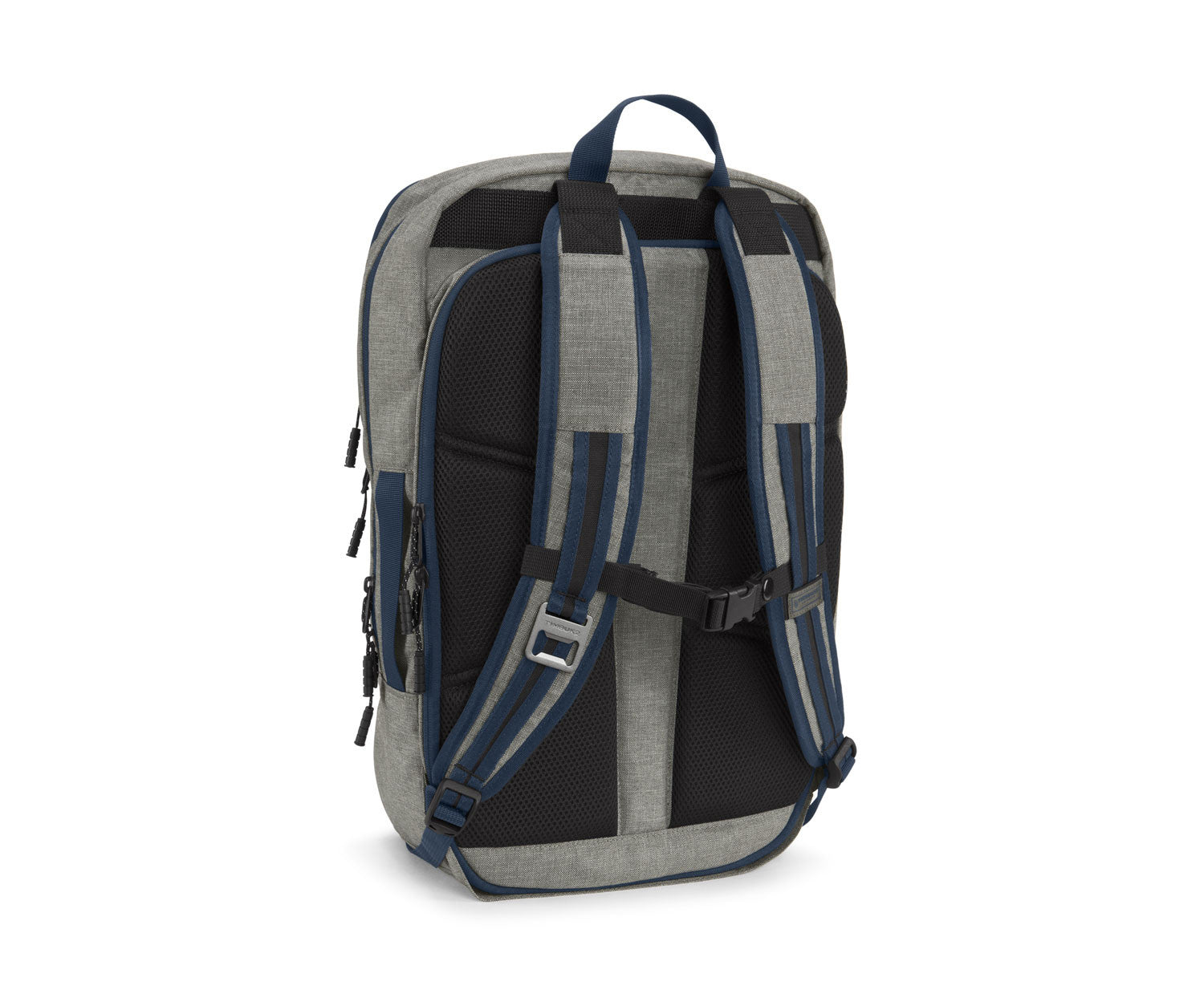 Timbuk2 Command Backpack - Durable Laptop Backpack for Work & Travel, Water-Resistant, 15.6 Inch Laptop Compartment | Perfect for Commuting, Business Trips & College Students