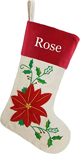 Poinsettia Flower