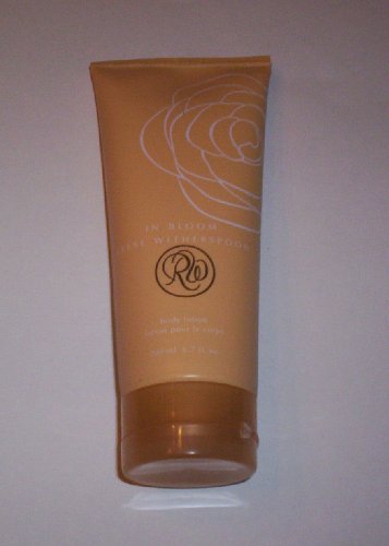 Avon In Bloom By Reese Witherspoon Body Lotion - Floral Scented Moisturizer for Women | Daily Hydration & Soft Skin | Perfect for Gifts & Self-Care Routine