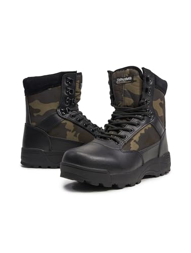 Dark Camo