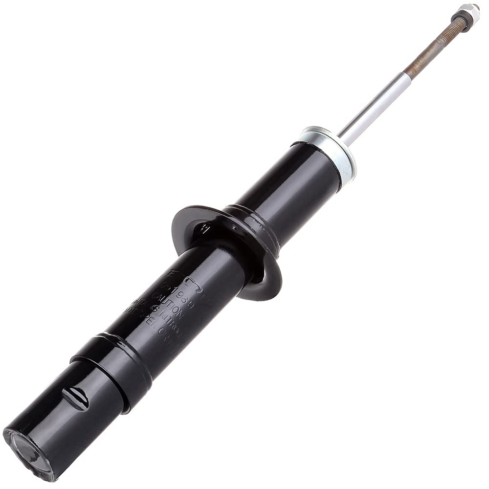 2PCS Front Strut Shock Absorber Compatible with 1999-2006 Dodge Stratus - Replacement for OEM 341604 & 71565 - Smooth Ride & Enhanced Stability for Daily Commute & Highway Driving