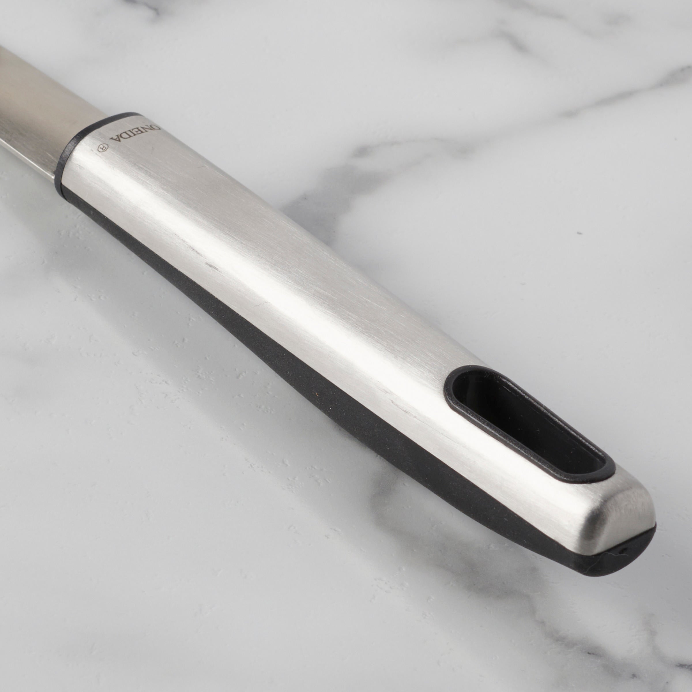 Elite Gadgets Large Flexible Silicone Turner Spatula - Perfect for Non-Stick Cookware, Grilling, Flipping Pancakes & Eggs