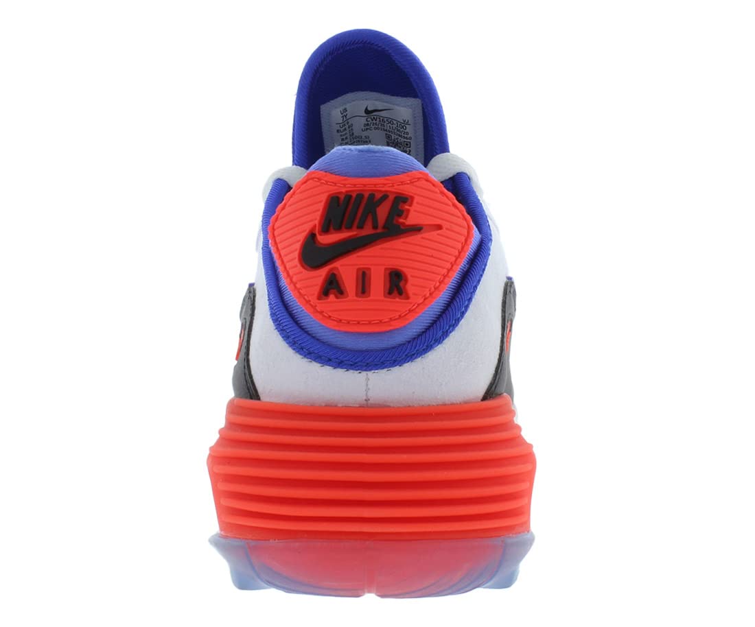 Nike Air Max 2090 EOI GS Running Shoes - Lightweight Cushioned Sneakers for Women & Girls - Perfect for Jogging, Gym Workouts & Casual Wear (Style: CW1650)