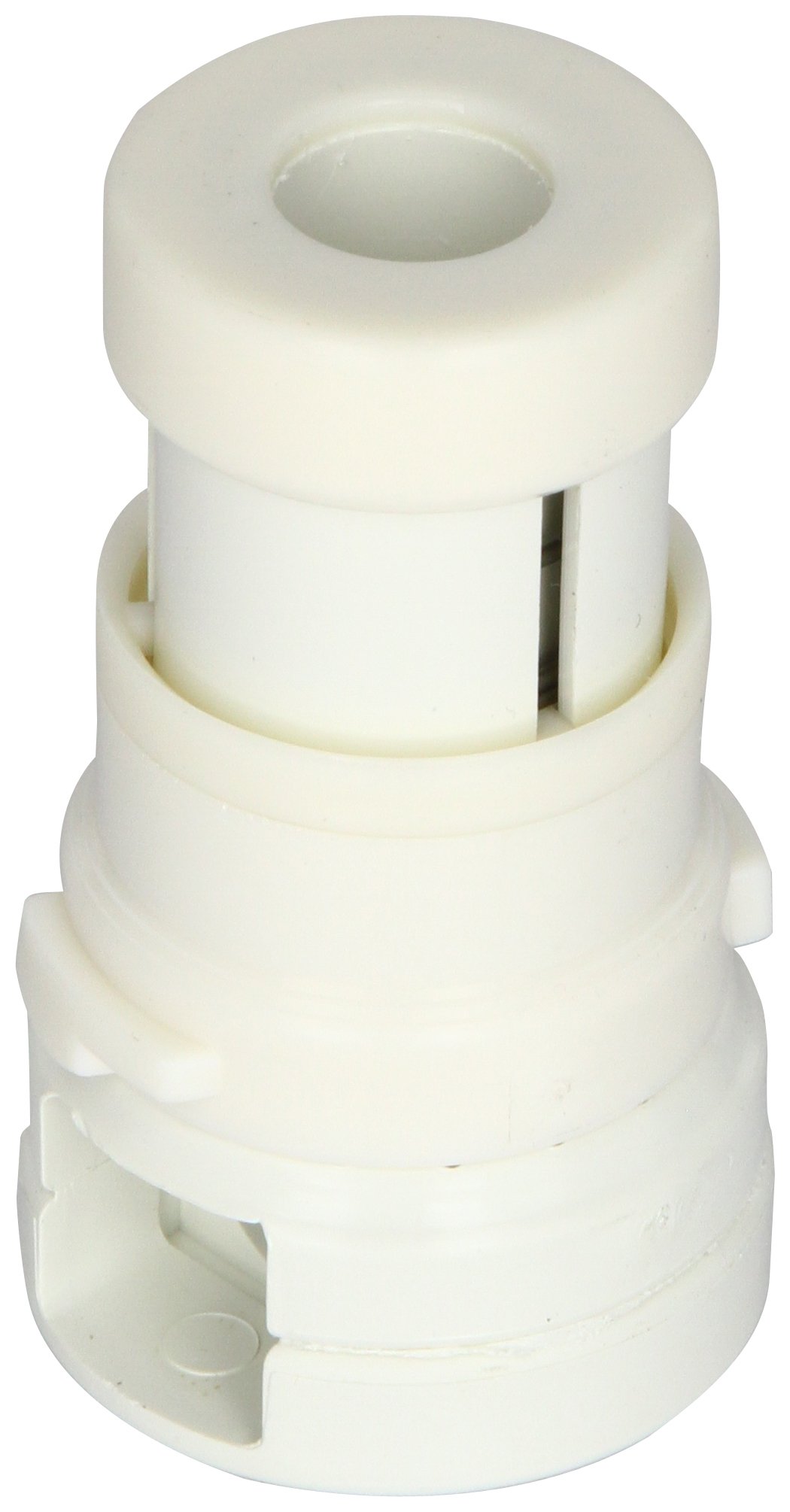 Zodiac 3-9-508 Bright White Replacement Cleaning Head for Pool Cleaners - Perfect for In-Ground Pool Maintenance & Spa Cleaning