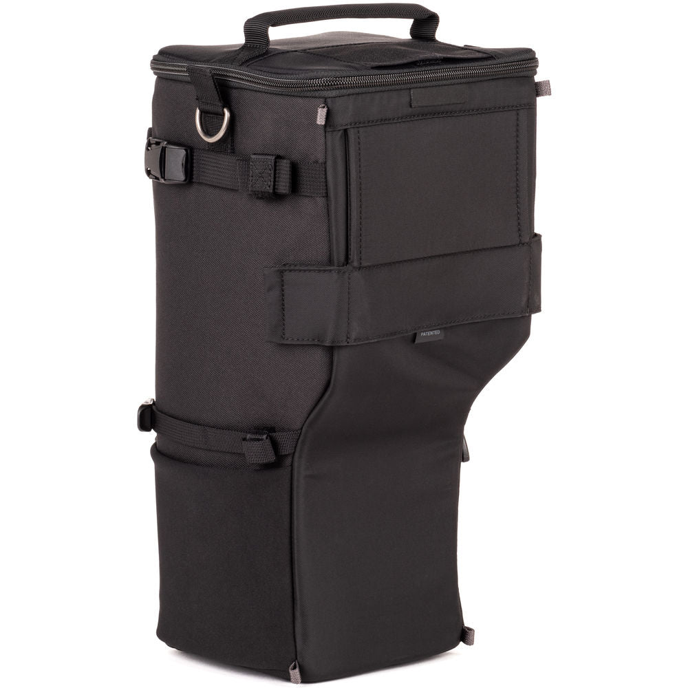 ThinkTank Digital Holster 150 V2.0 Camera Bag - Professional DSLR/SLR Shoulder Bag for Photographers - Perfect for Travel, Weddings & Outdoor Photography