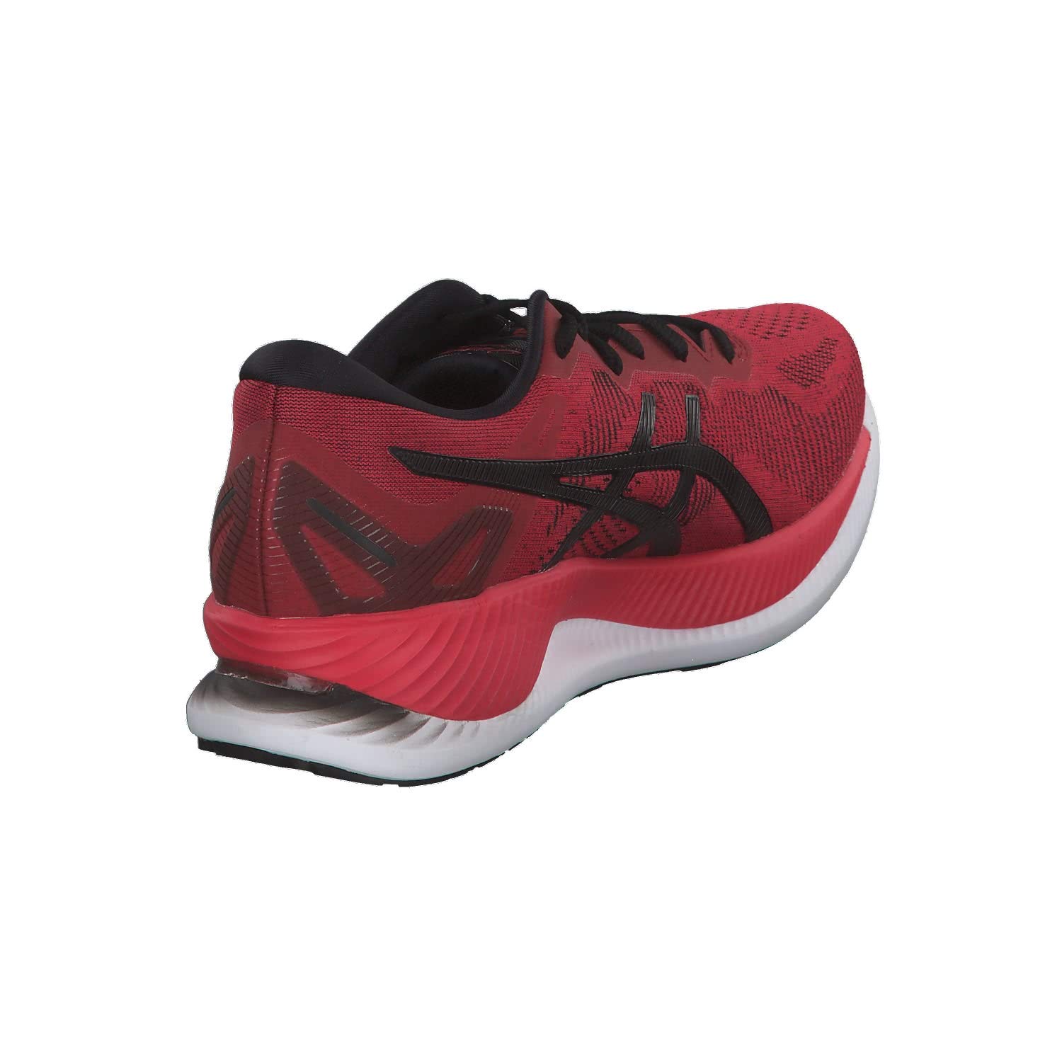 ASICS Men's Running Shoes - Lightweight Cushioned Athletic Sneakers for Jogging, Gym & Outdoor Workouts | Breathable Mesh Comfort for Marathon Training & Daily Wear