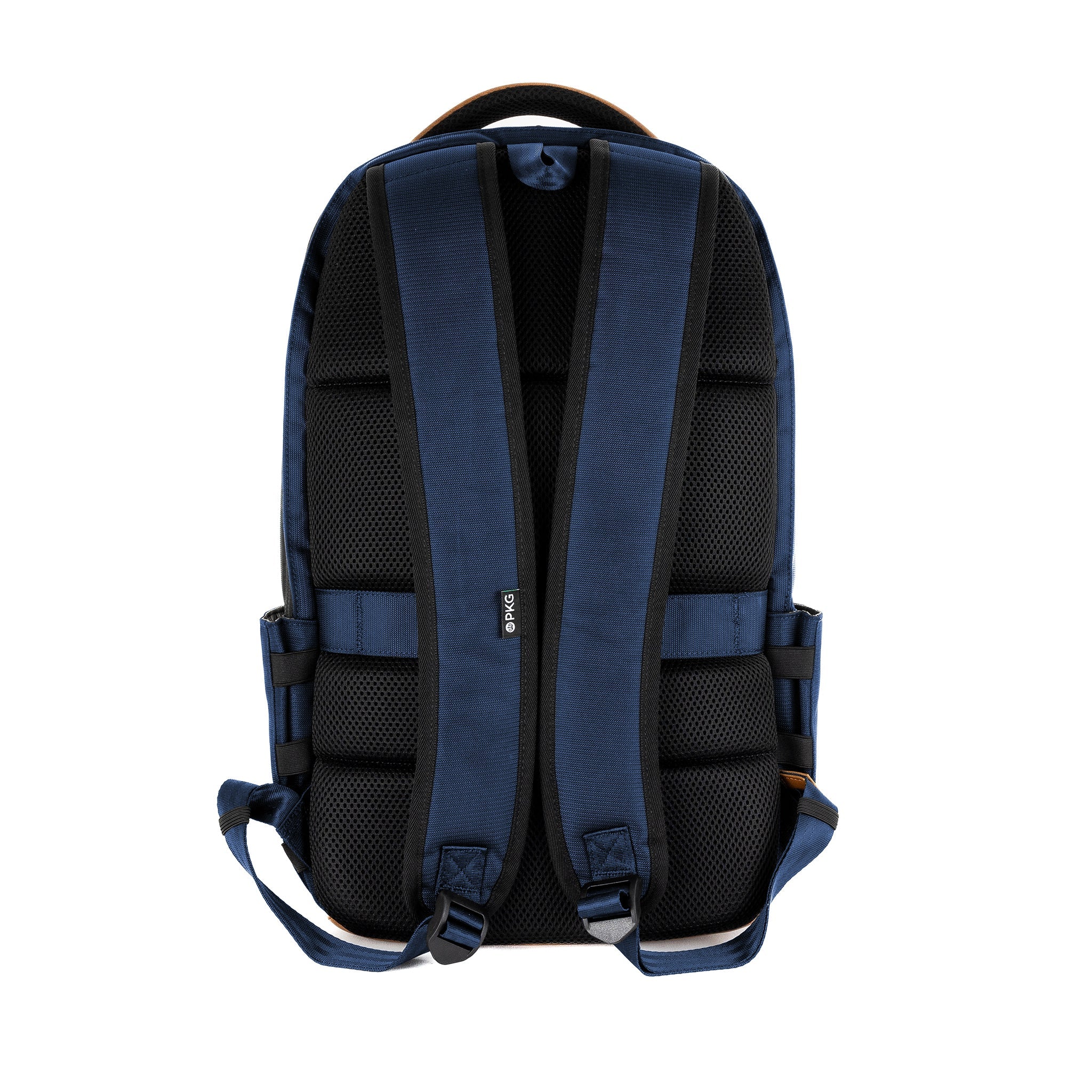 PKG Aurora Metro 36L Waterproof Laptop Backpack for Men & Women - Lightweight Travel Backpack with USB Charging Port, Perfect for Commuting, College, Business & Outdoor Adventures