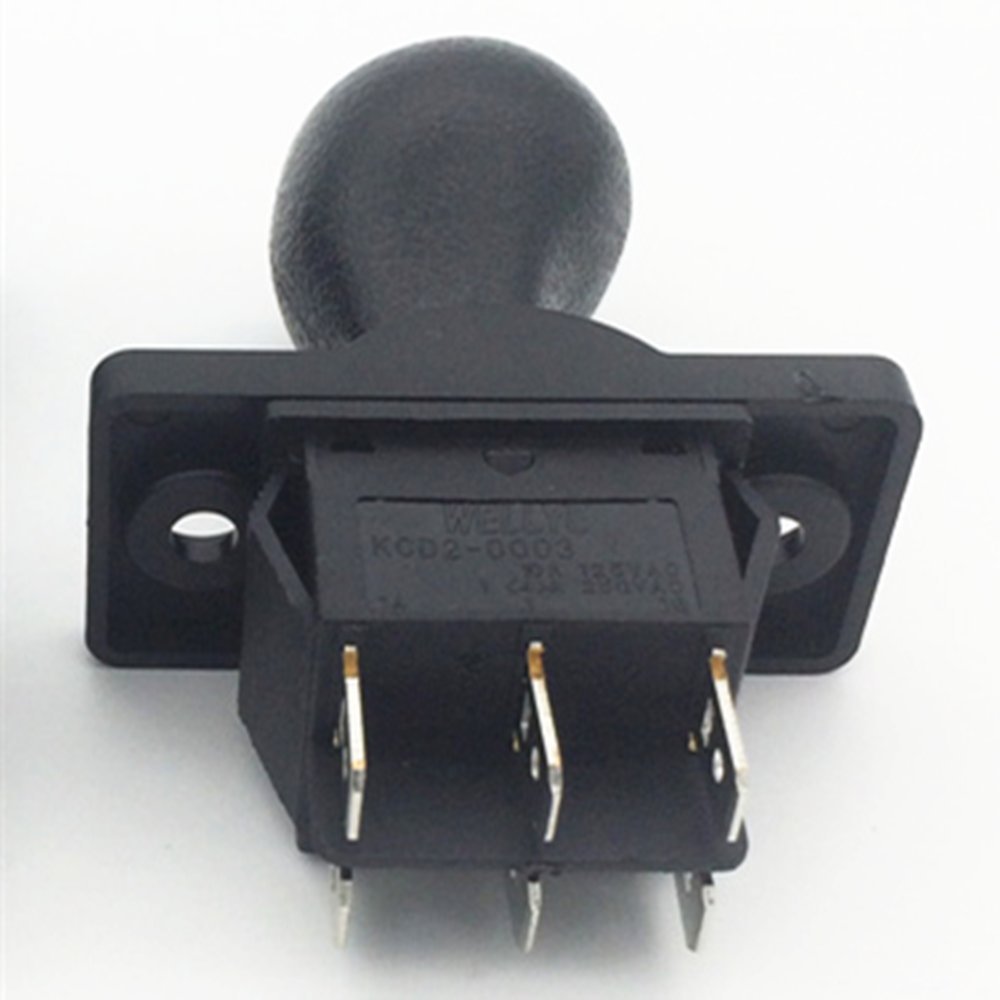 Weelye Forward Stop Reverse Gear Lever Push Rod Switch for Electric Baby Stroller & Kids Ride-On Toys - Replacement Part for Smooth Gear Shifting & Safe Playtime