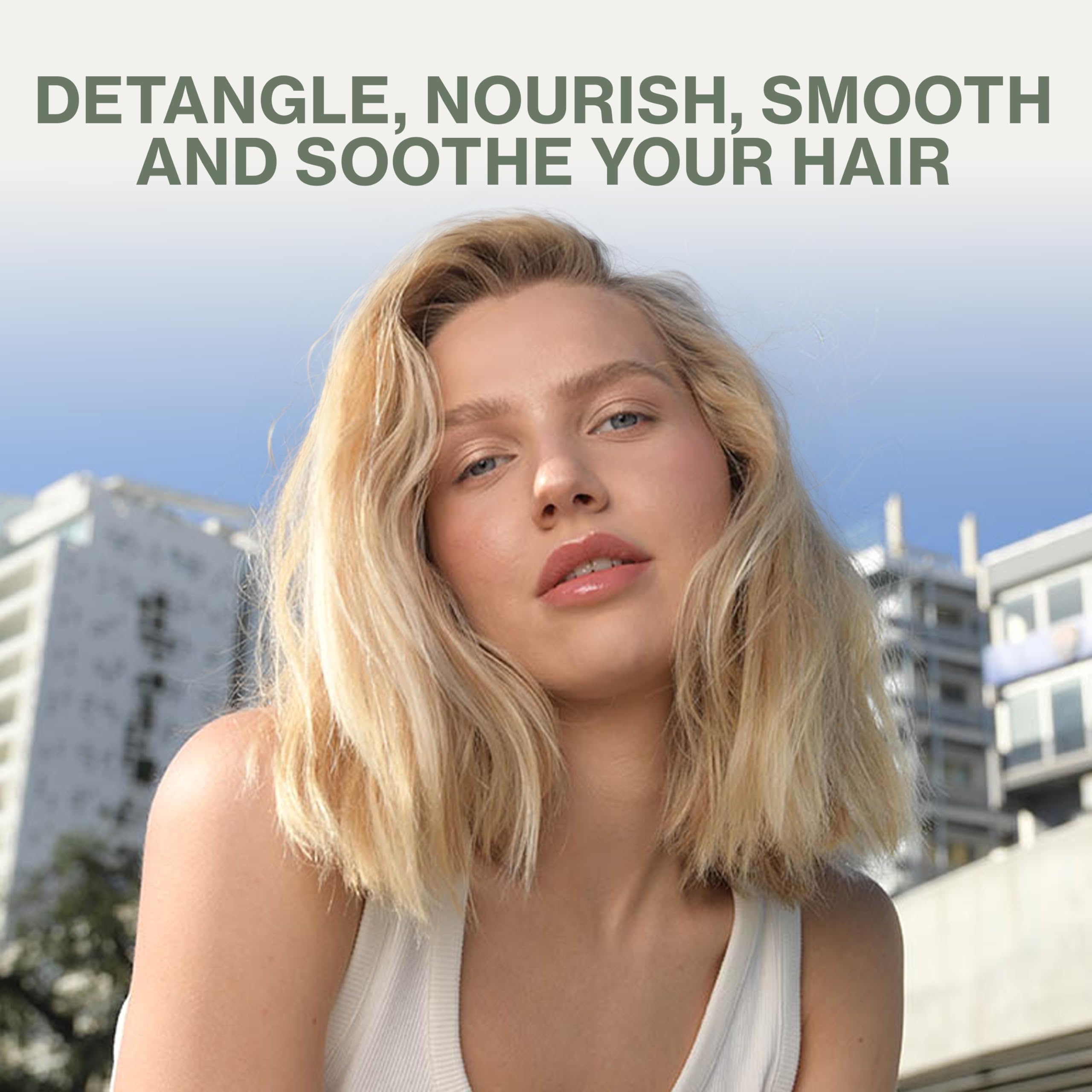 Neuma Re Neu Conditioner - Hydrating & Repairing Hair Treatment for Damaged Hair - Perfect for Dry, Frizzy, and Color-Treated Hair at Home or Salon Use