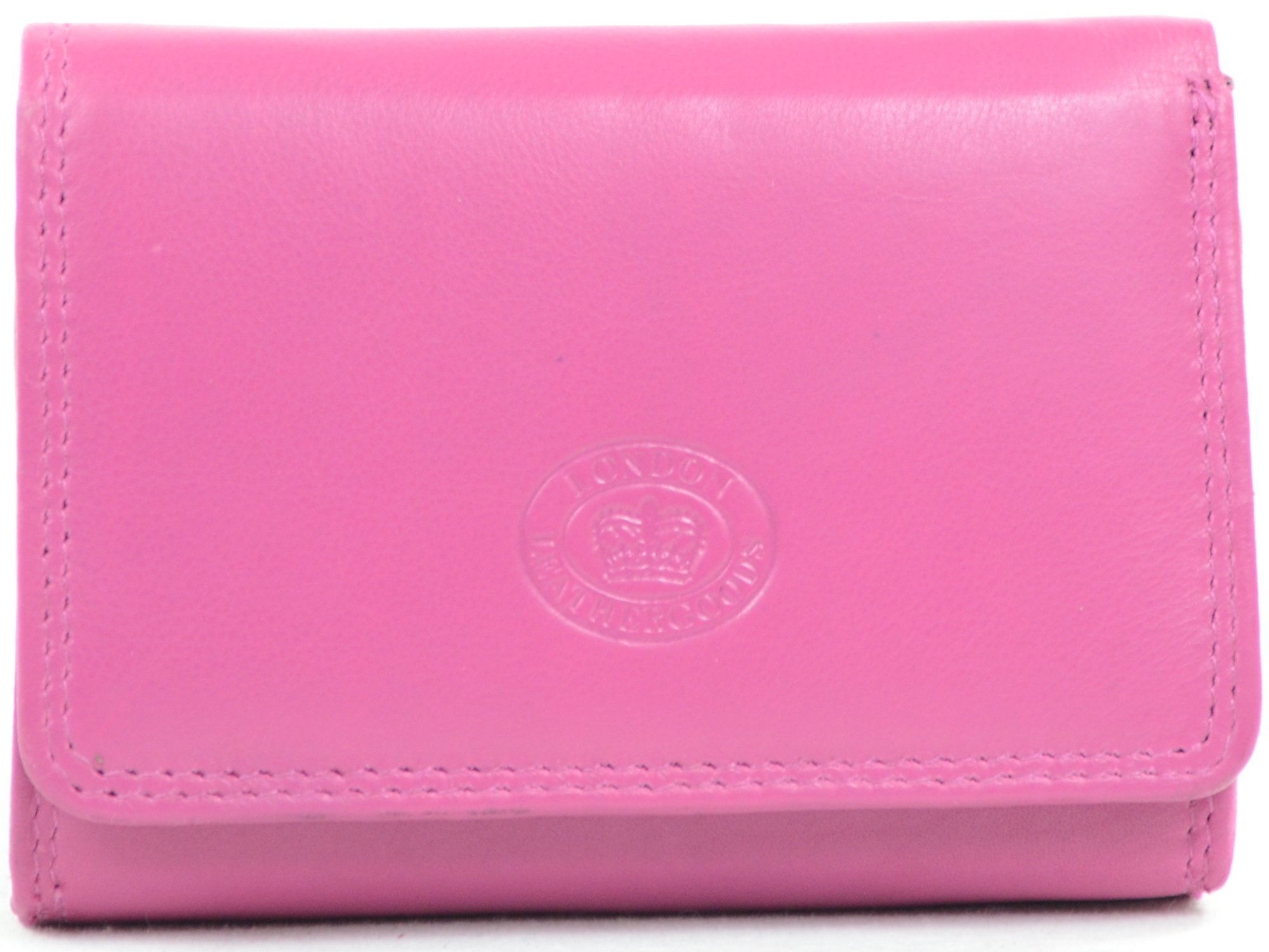 Women's Soft Leather Wallet with Multiple Card Slots & RFID Protection - Stylish & Functional for Everyday Use, Travel, and Shopping