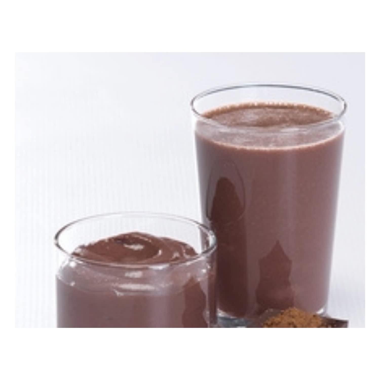 High Protein Pudding & Shake Mix 3 Pack - Chocolate, Dark Chocolate & Mocha Flavors | Meal Replacement Powder with 7 Servings per Box | Perfect for Post-Workout Recovery, Weight Management & On-the-Go Nutrition