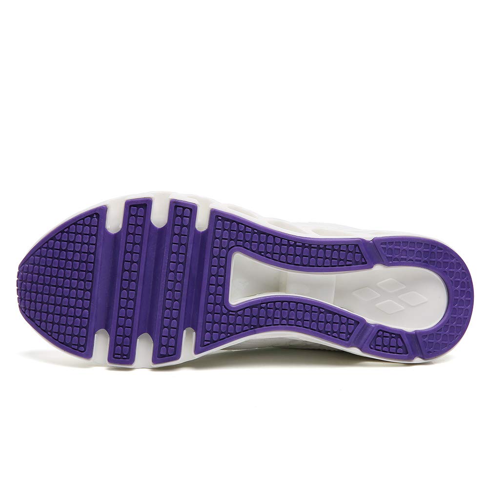 TSIODFO Women's Running Shoes - Lightweight Athletic Sneakers for Tennis, Walking & Gym Workouts - Perfect for Jogging, Fitness Training & Casual Wear