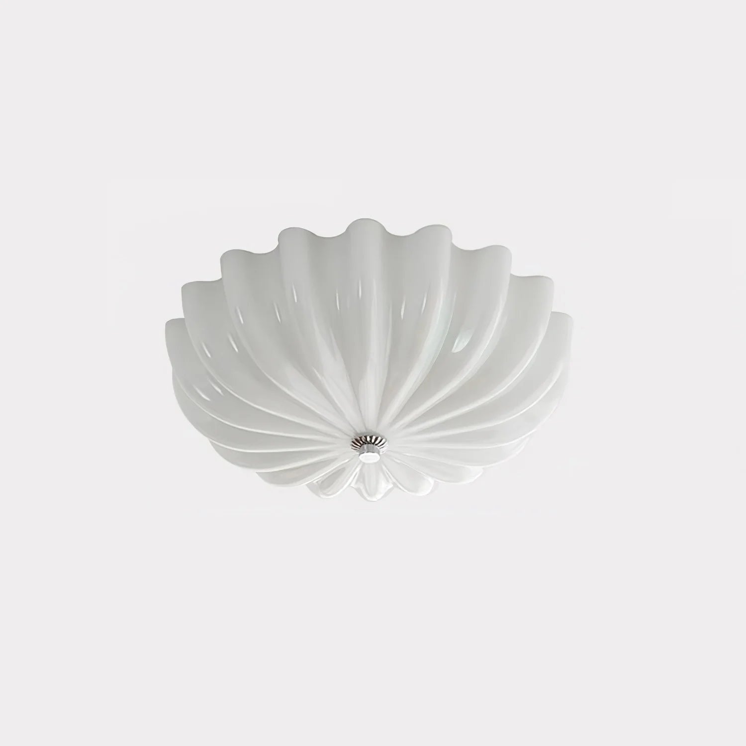 Modern Oman Glass Ceiling Light Fixture - Elegant Crystal Chandelier for Living Room, Bedroom & Dining Room Lighting - Perfect for Home Decor & Interior Design