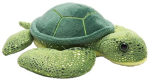 Sea Turtle Green