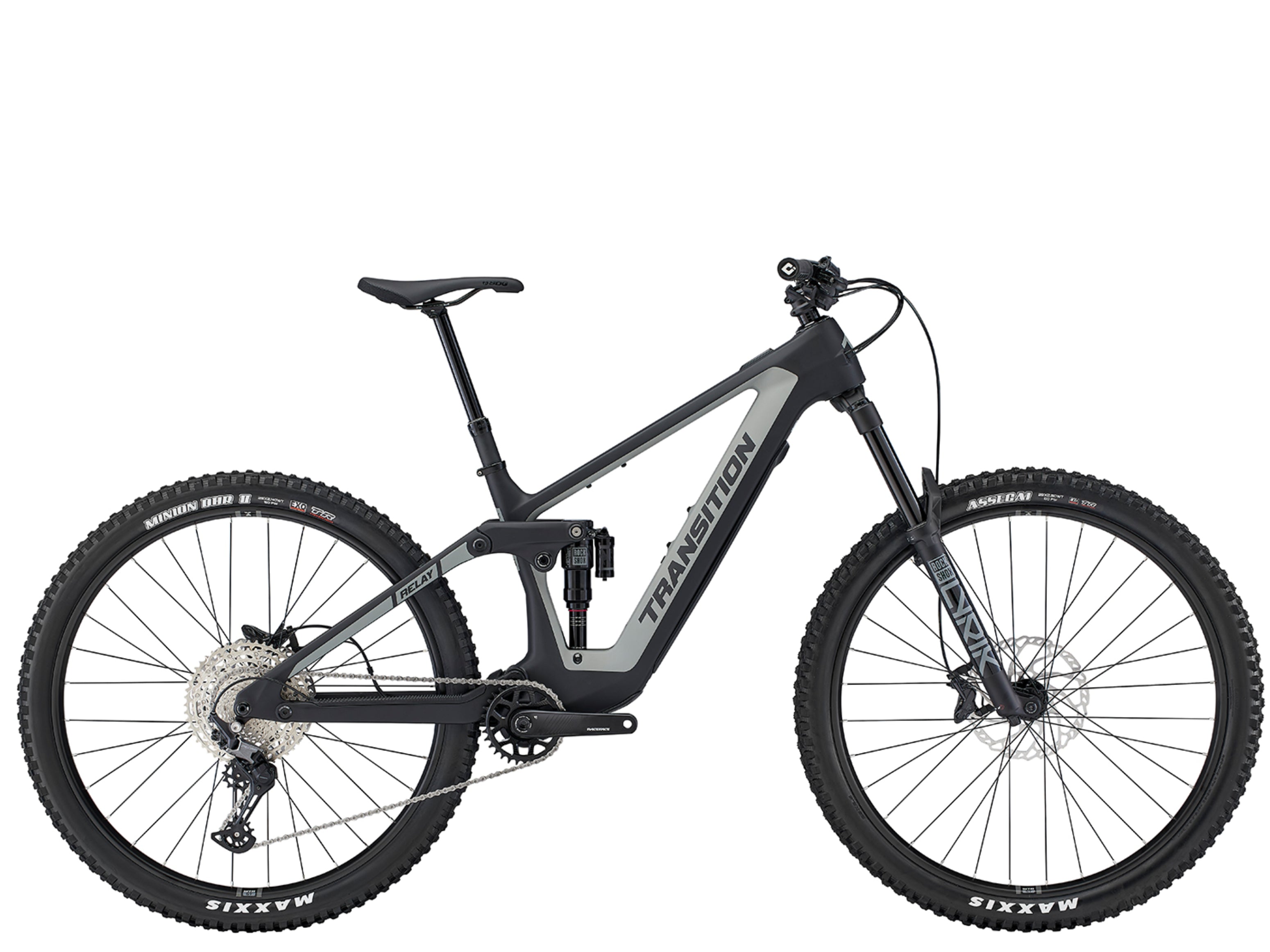 Nightshadow carbon
