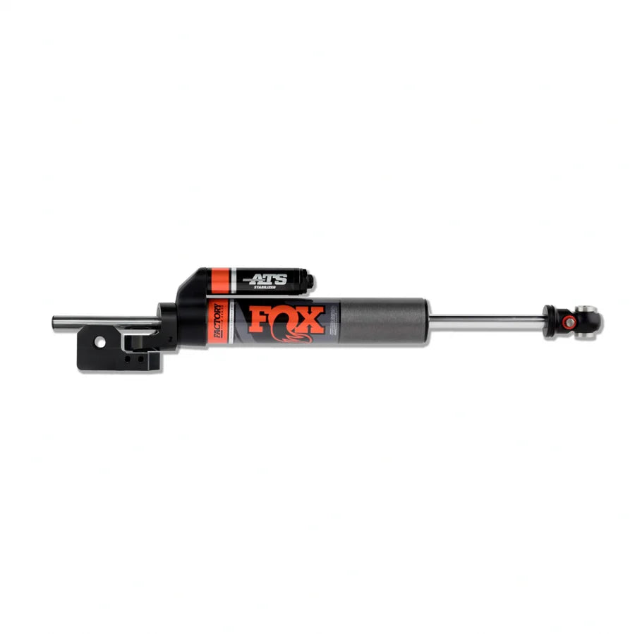 FOX Race Series 2.0 ATS Stabilizer for 2023+ Ineos Grenadier - Off-Road Performance Steering Stabilizer for Adventure & Overlanding