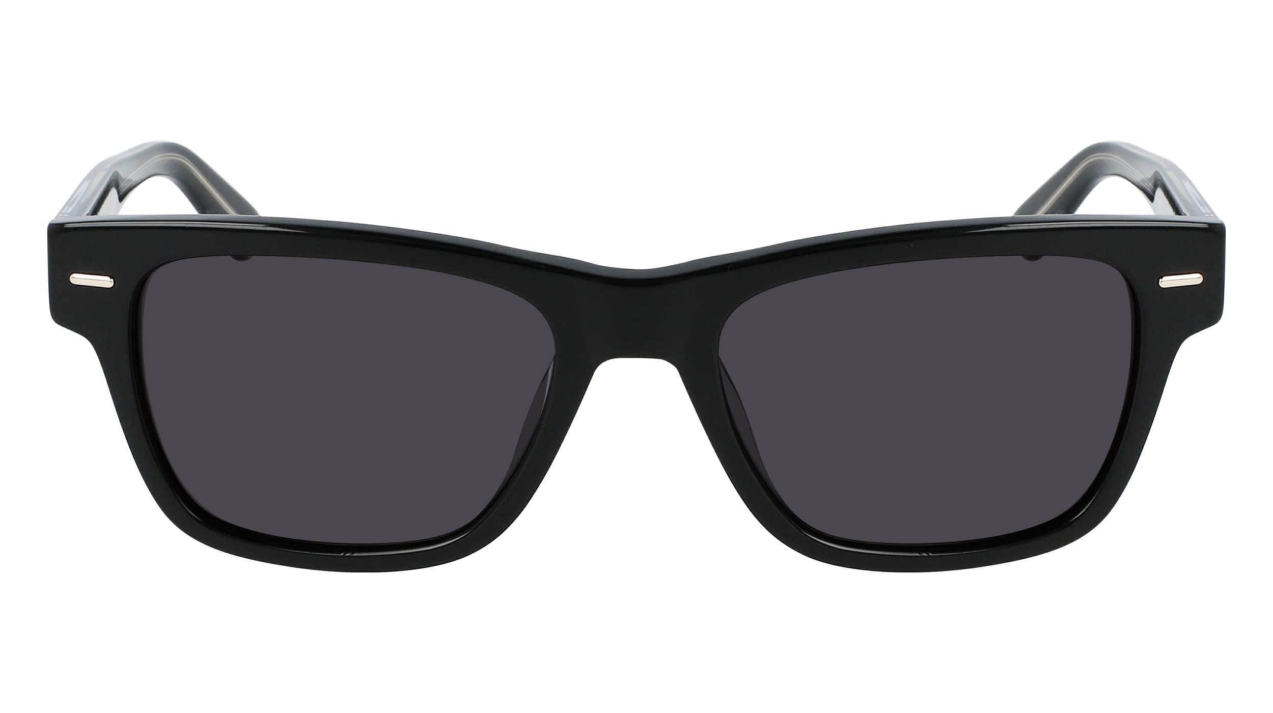 Calvin Klein CK21528S Rectangular Sunglasses for Women & Men - UV Protection, Polarized Lenses, Fashionable & Lightweight - Perfect for Driving, Beach, Outdoor Activities