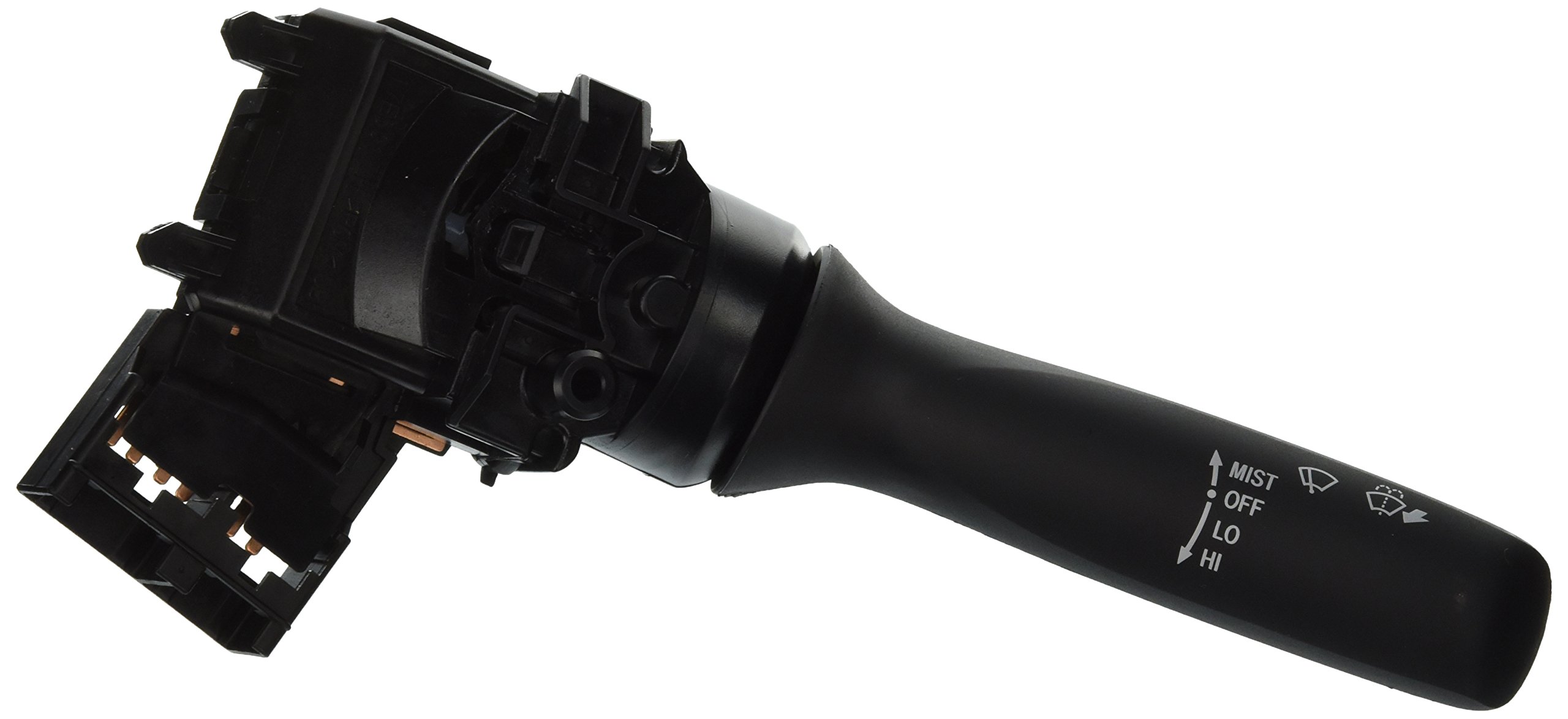 TOYOTA 84652-04150 Windshield Wiper Switch Replacement Part - Compatible with Select Toyota Models | Perfect for Rainy Weather Driving & Vehicle Maintenance