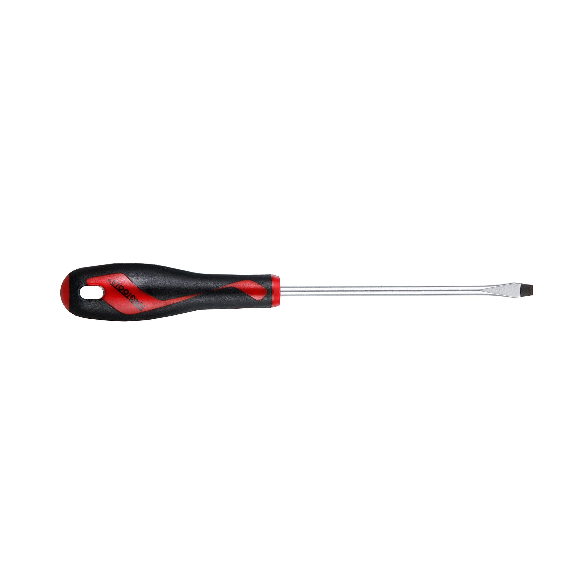Teng Tools 122-Piece Screwdriver Set with Flat, PH, PZ & Hex Bits in Precision EVA Foam Tray - TTEMD122N, Silver | Professional Tool Kit for Home Repair, Automotive Maintenance & DIY Projects