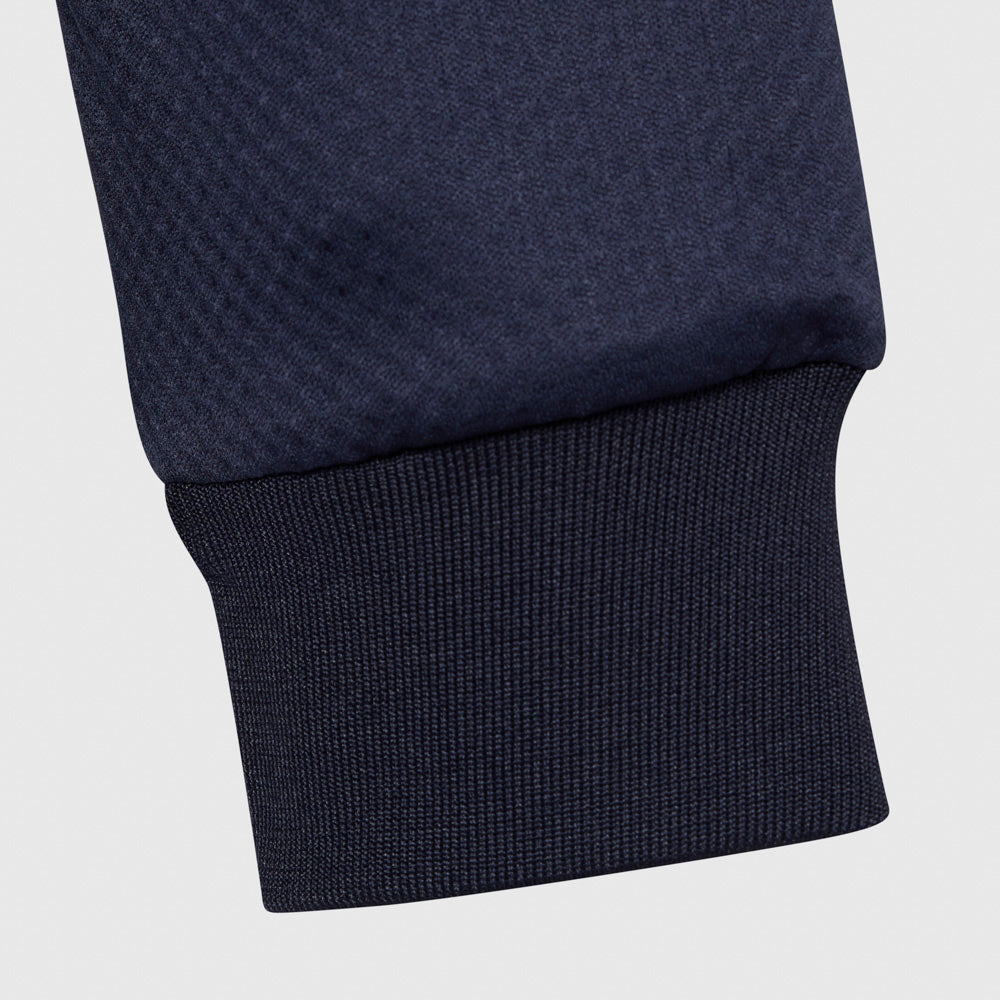 Premium Icon Long Sleeve Polo Shirt for Men - Comfortable Business Casual Wear - Perfect for Office, Golf & Outdoor Activities