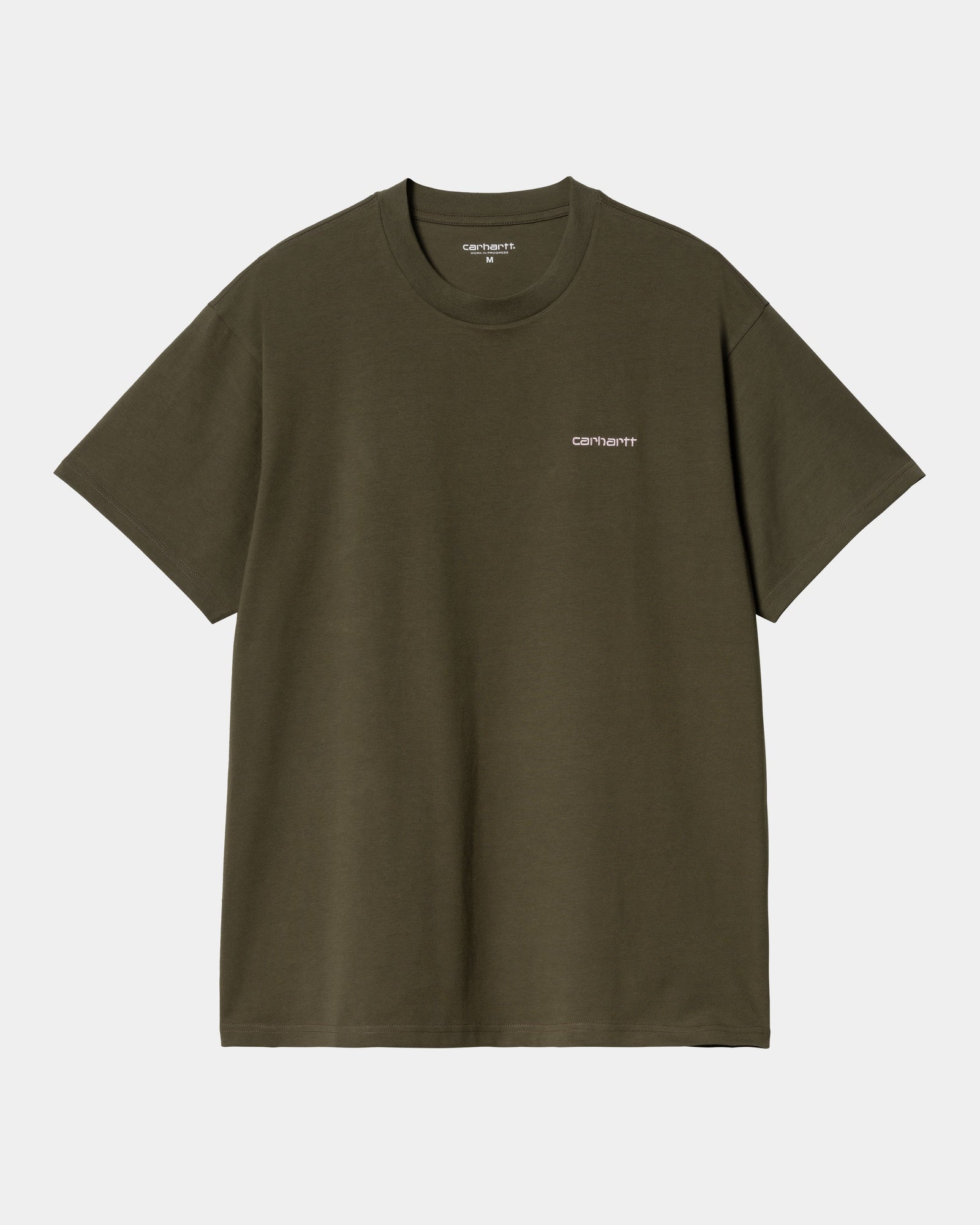 Custom Embroidered Script T-Shirt with Turtle Design - Soft Cotton Casual Tee for Women | Perfect for Everyday Wear, Beach Outings, and Casual Gatherings