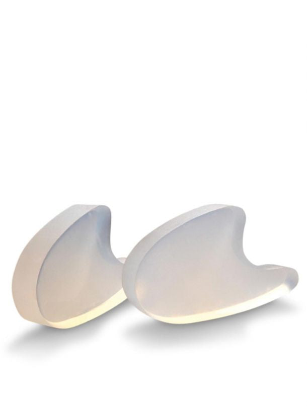 Bunheads BH1044 Super Spacers - Professional Dance Toe Spacers for Ballet, Pointe & Jazz Shoes - Improve Comfort & Prevent Blisters During Dance Practice & Performances