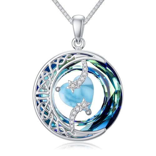 C-Moon Starl-Larimar