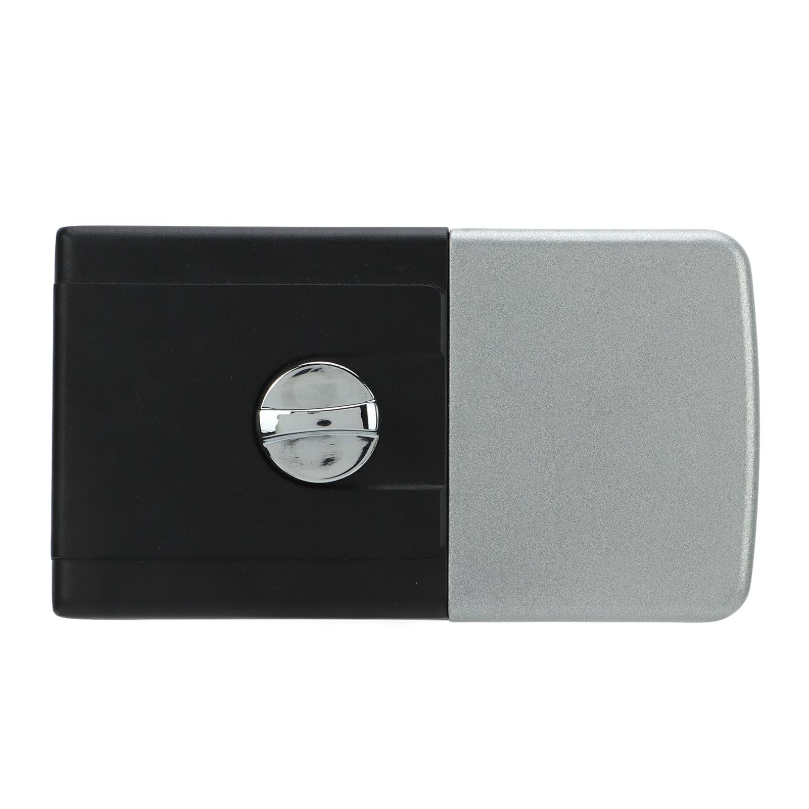 Smart Keyless Entry Door Lock - Electronic Anti-Theft Home Security System with Remote Control for House, Apartment & Office (Ideal for Vacation Rentals & Smart Homes)