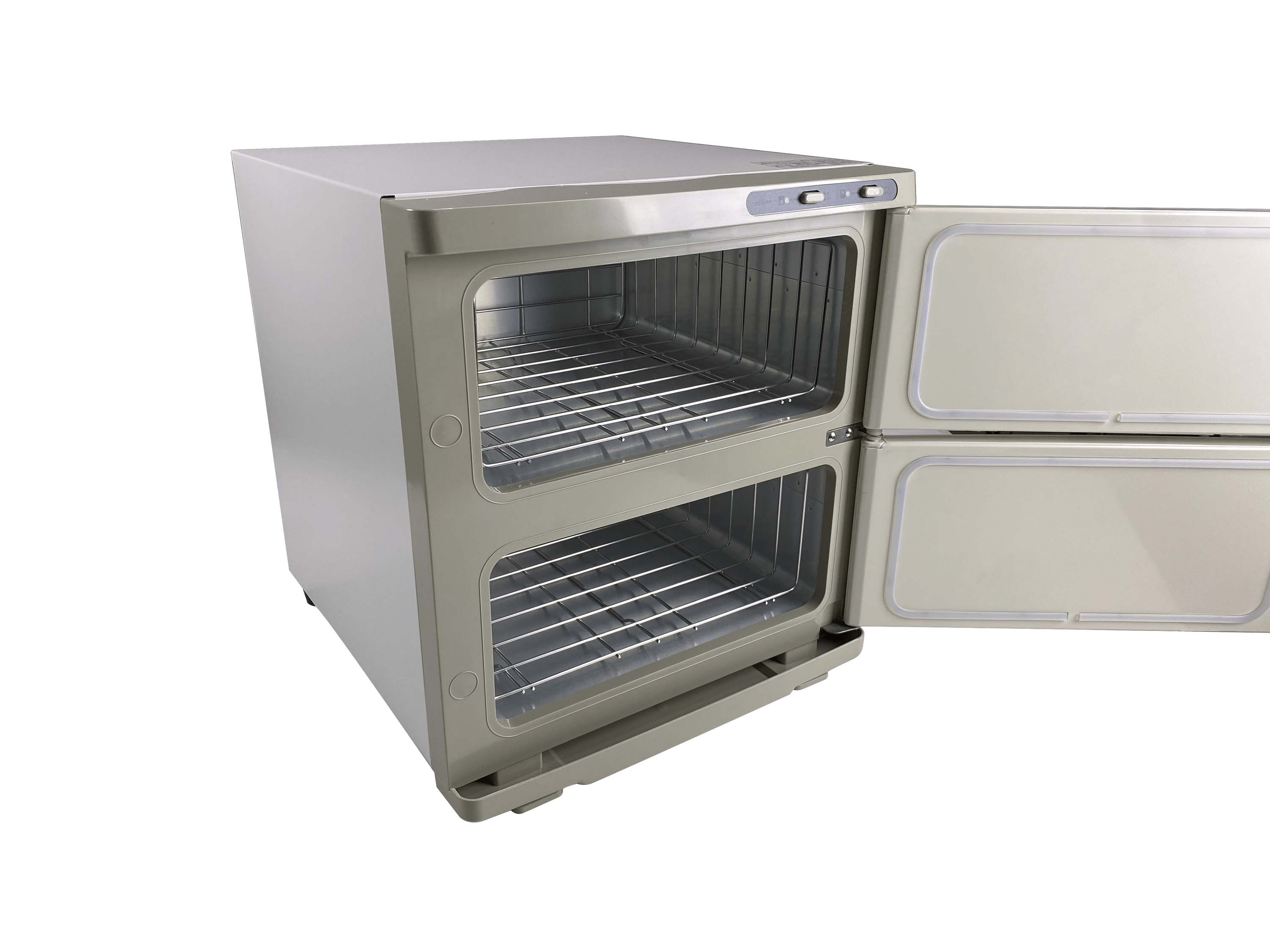 Fiori TW220 Premium Electric Towel Warmer - Fast Heating, Soft & Warm Towels for Spa, Bathroom & Luxury Home Use