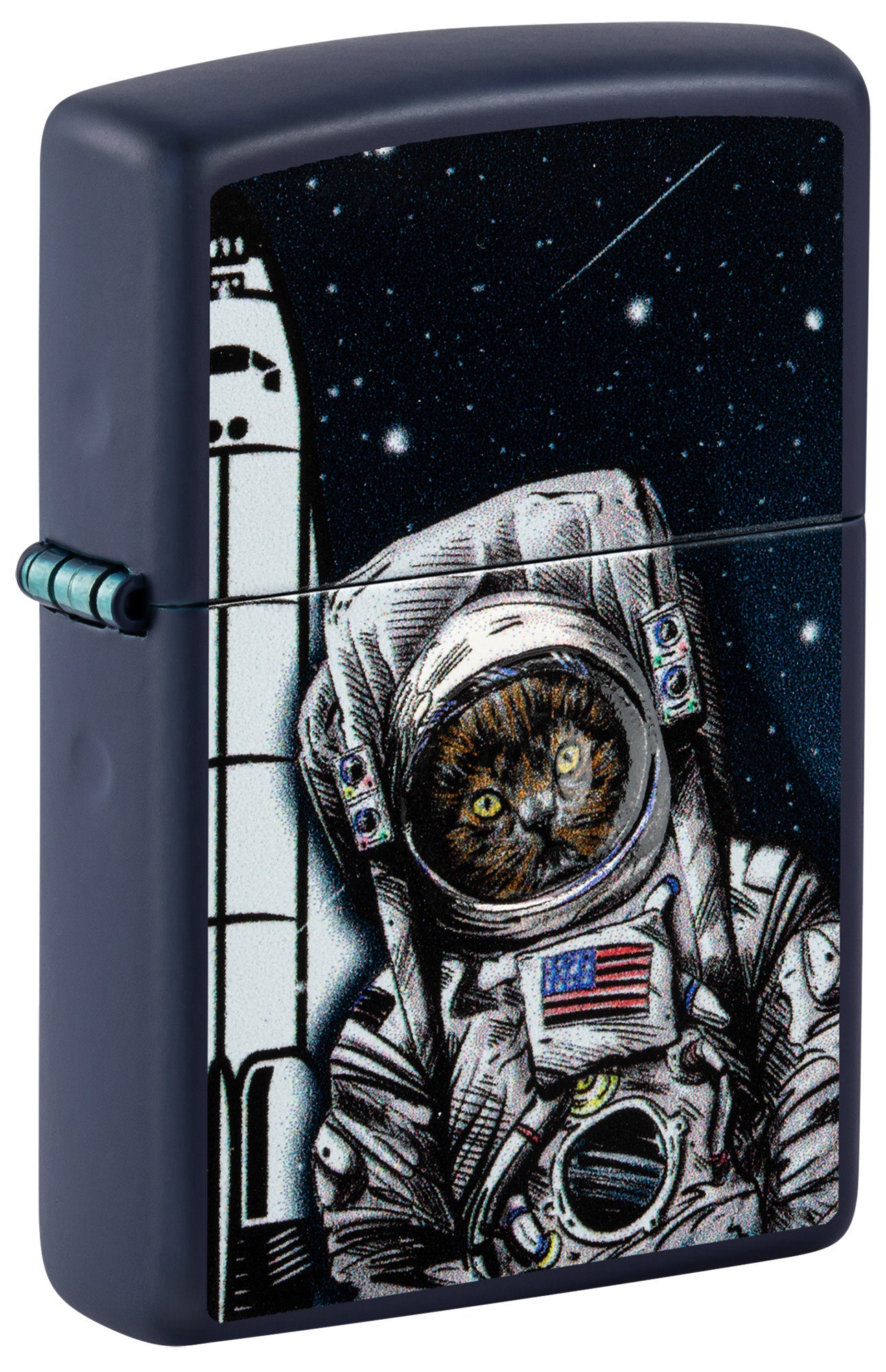 Space Kitten Design - Cute Cat-Themed Home Decor & Gifts for Cat Lovers | Perfect for Bedroom, Living Room & Office Decorations