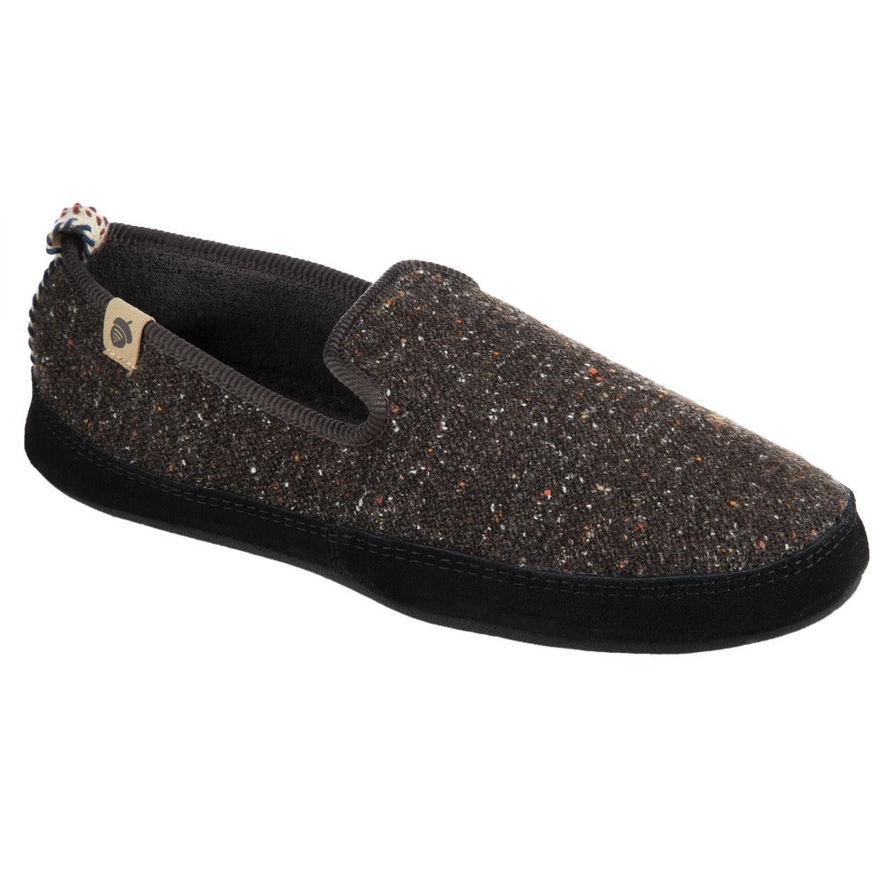Men's Bristol Loafers - Lightweight Slip-On Shoes with Memory Foam Cushioning | Comfortable Casual & Office Wear for Men
