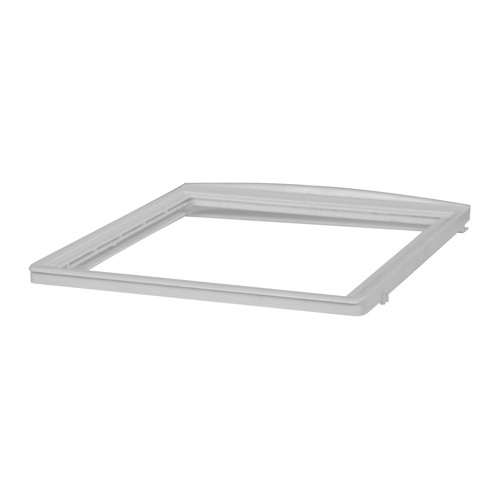 Eohob Refrigerator Crisper Pan Cover 240350702 - Compatible with PS648823, AP2115959, 917224 - Replacement for Fresh Food Storage & Organization