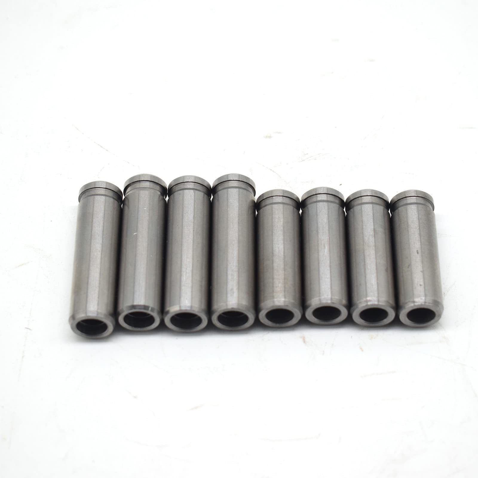 Yanmar 4TNE98 Engine Valve Kit - Includes Valve, Valve Guide, Valve Seat & Oil Seal - Compatible with John Deere 244H 304H Wheel Loader - Perfect for Engine Repair & Maintenance