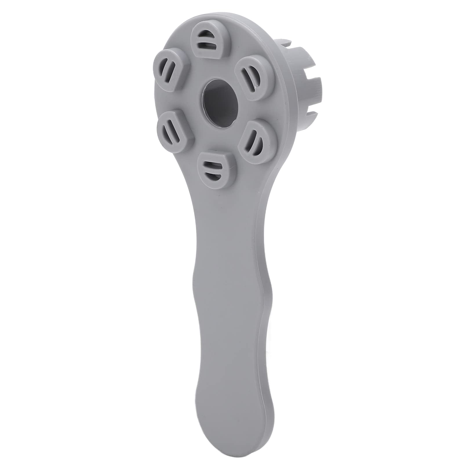 CHICIRIS Air Valve Wrench - Multipurpose Spiral PVC Valve Tool for Inflatable Boats, Pools & Water Sports Accessories | Perfect for Marine, Pool Maintenance & Outdoor Adventures