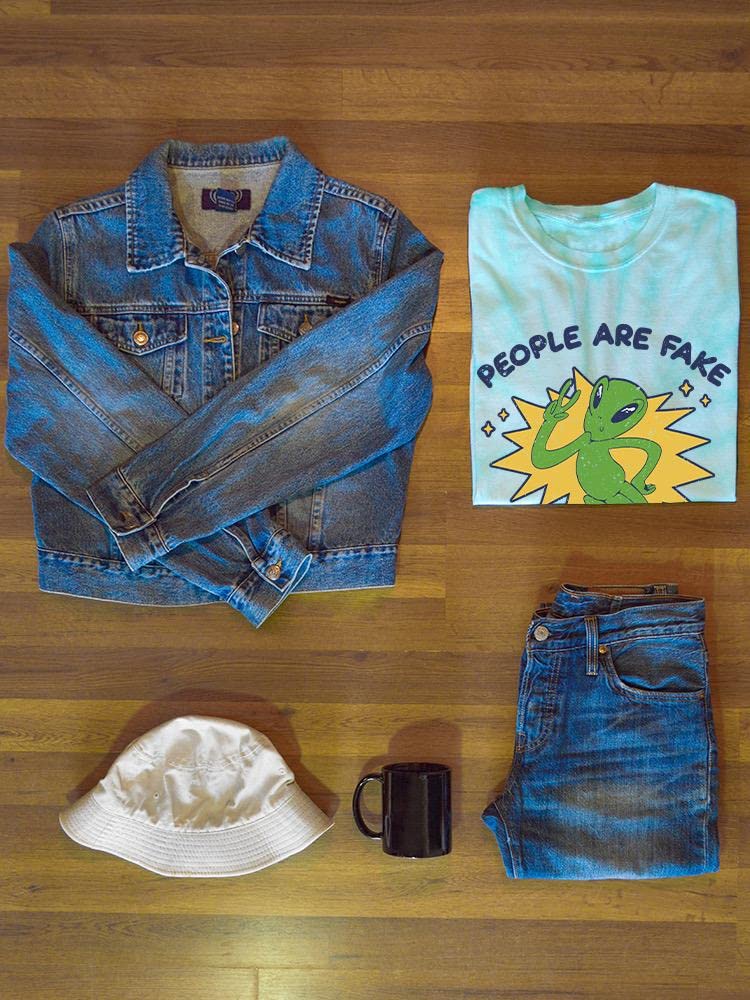 Trendy Tie Dye Cyclone T-Shirt for Men - Unique SmartPrintsInk Designs | Perfect for Casual Wear, Summer Outfits & Festival Fashion