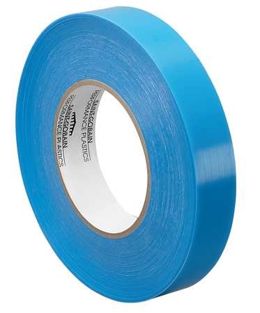 Premium Clear Polyolefin Film Tape 1 Inch x 36 Yards - Strong Adhesive Packaging Tape for Shipping Boxes, Moving & Sealing - Ideal for Home, Office & Warehouse Use