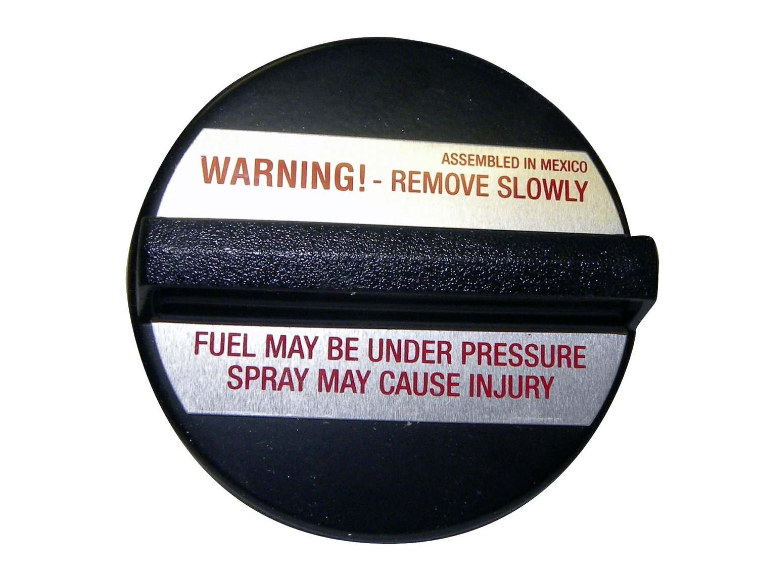 Crown Automotive Fuel Cap - Replacement Gas Tank Cap for Air & Fuel Delivery - Perfect for Trucks, SUVs, and Classic Cars