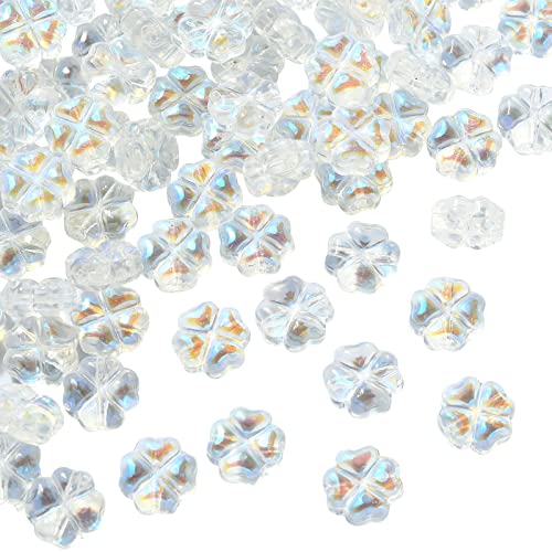 White Clover-100pcs